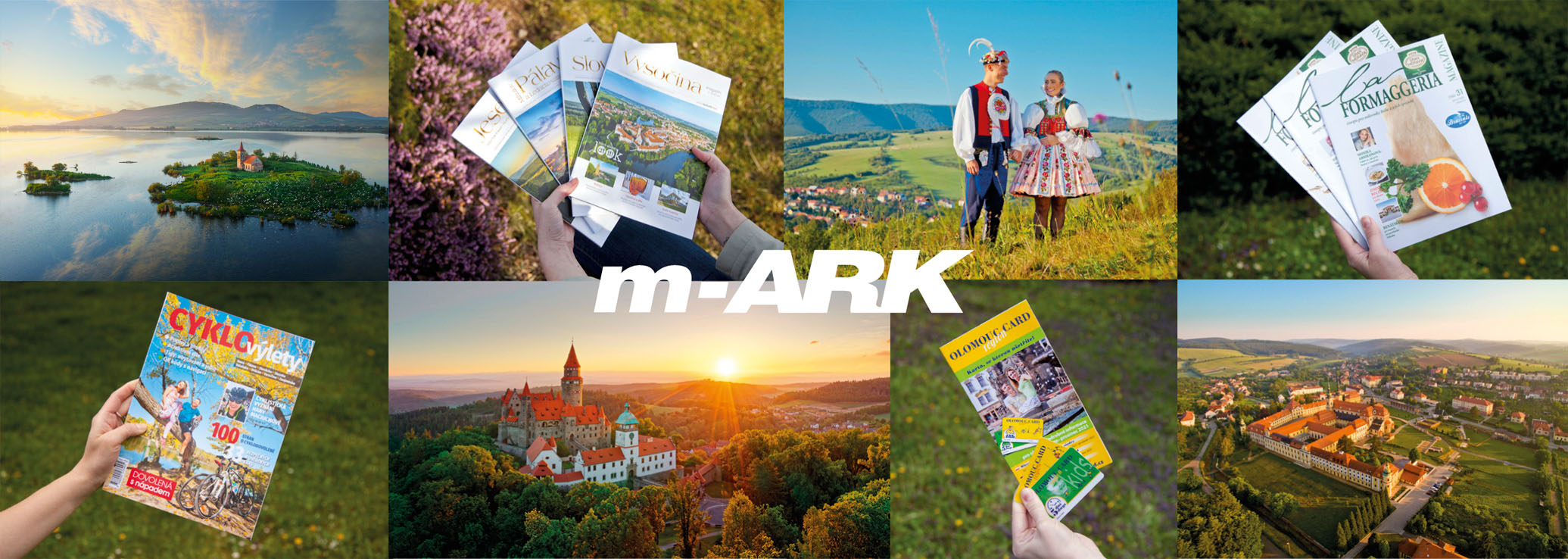 m-Ark Marketing a reklama, s.r.o.